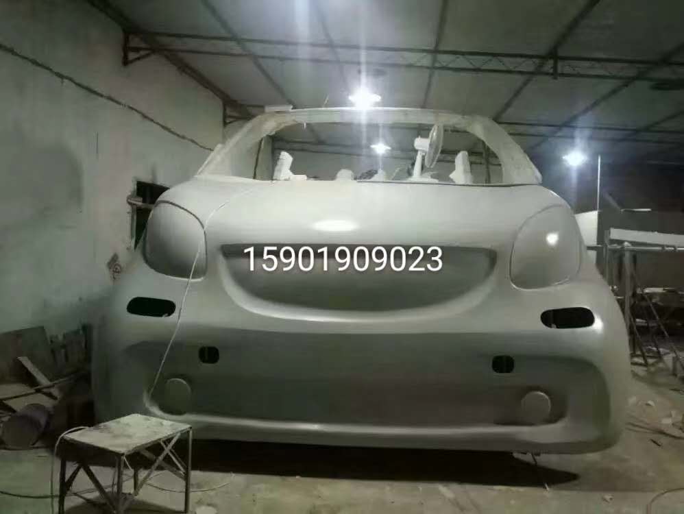 青神县车辆模型