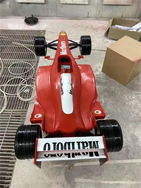 青神县汽车模型