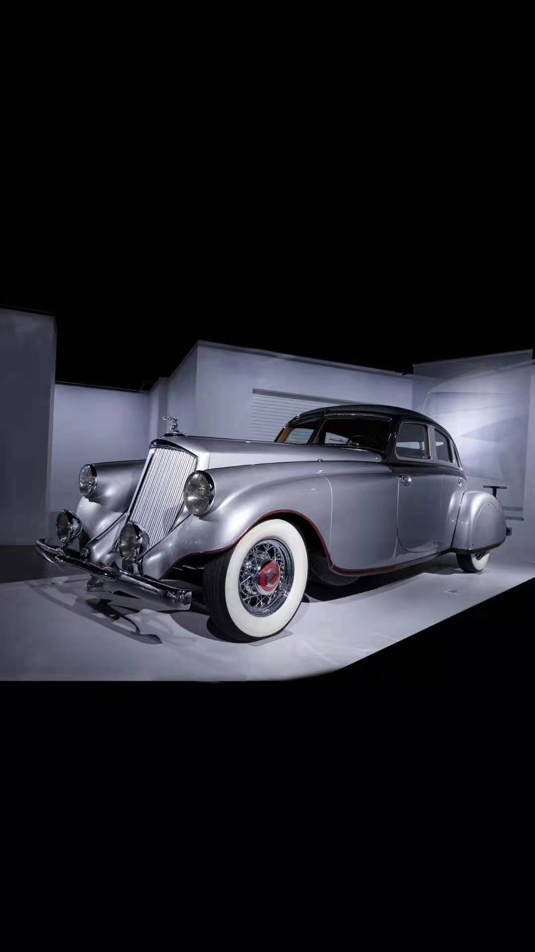 青神县汽车模型