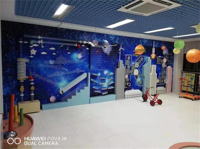 青神县场景模型